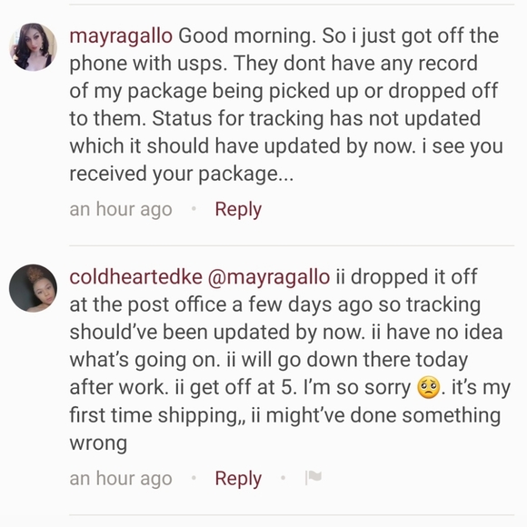 Scammer alert! - Picture 8 of 8